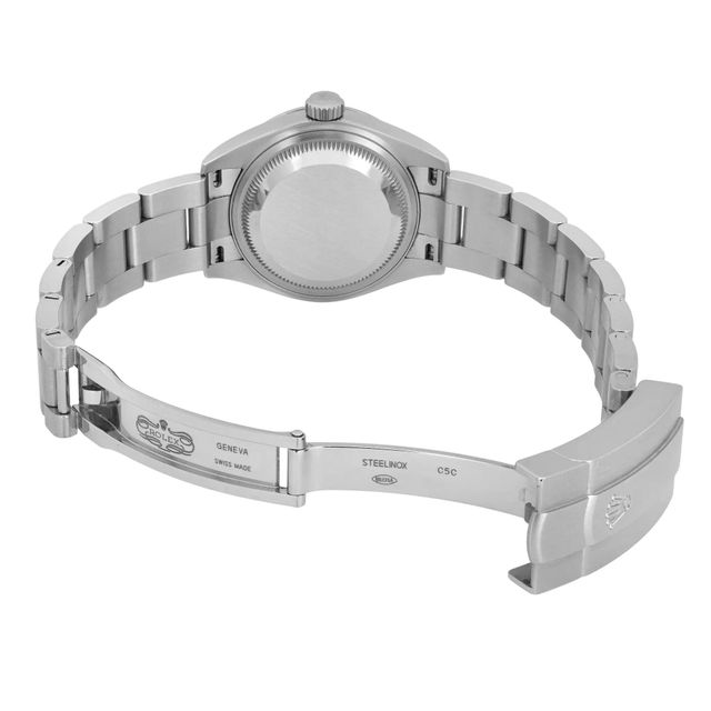 Rolex Oyster Perpetual 276200 Image 4